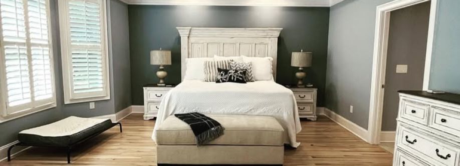 Peach Paint Co Cover Image