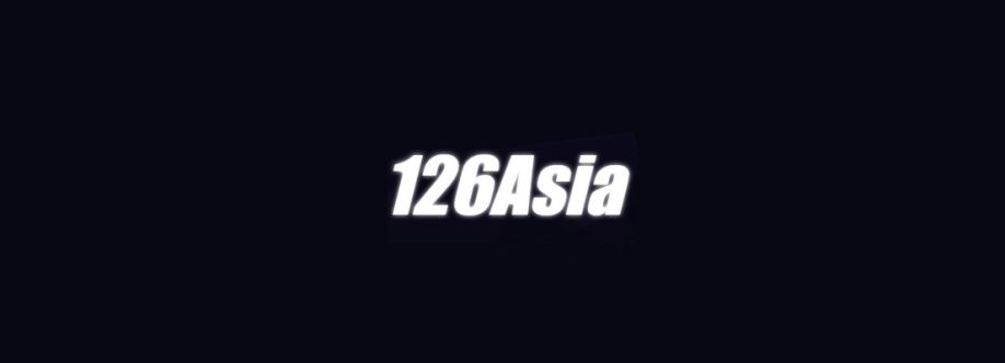 126asia Cover Image