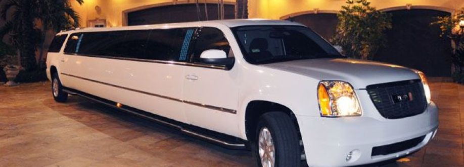 Luxury Limousines Services New York Cover Image