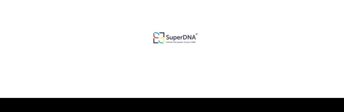 SuperDNA Cover Image