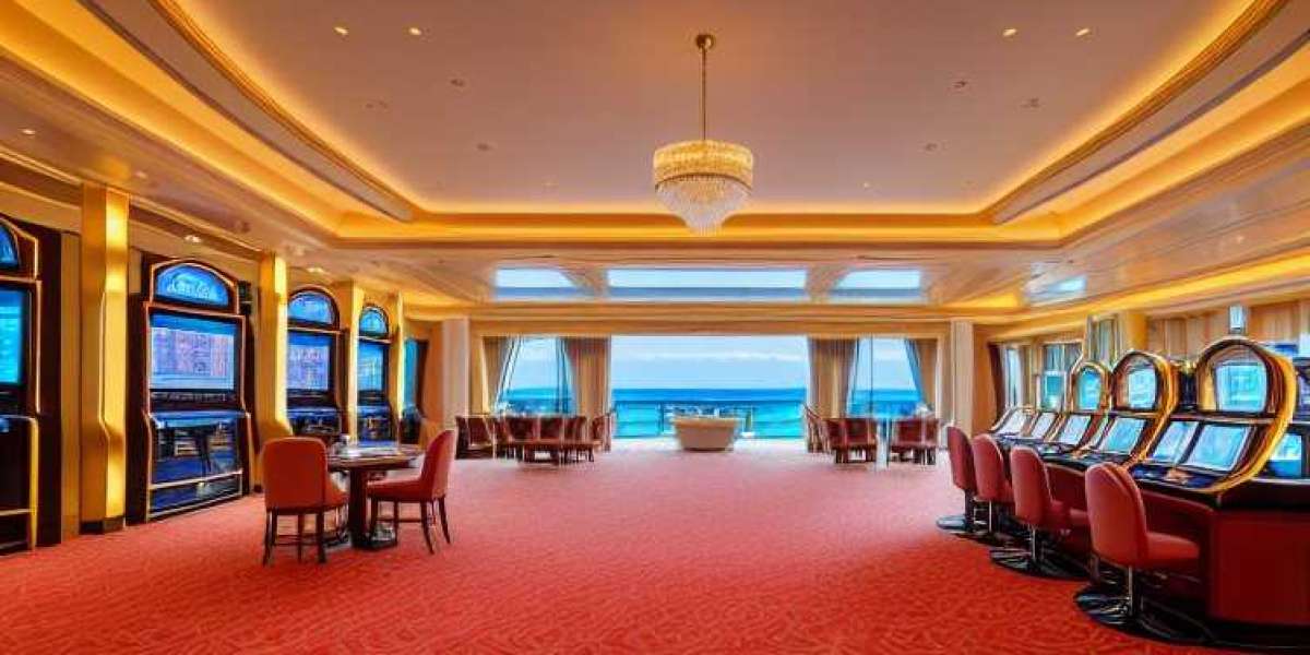 Betting Excellence within Betting house QueenWin