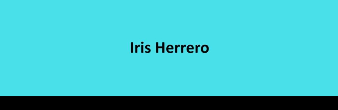 Iris Herrero PsyD ATR Cover Image