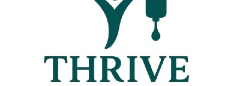 thriveurgentwellness Cover Image