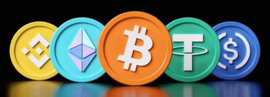 Crypto Guide Cover Image