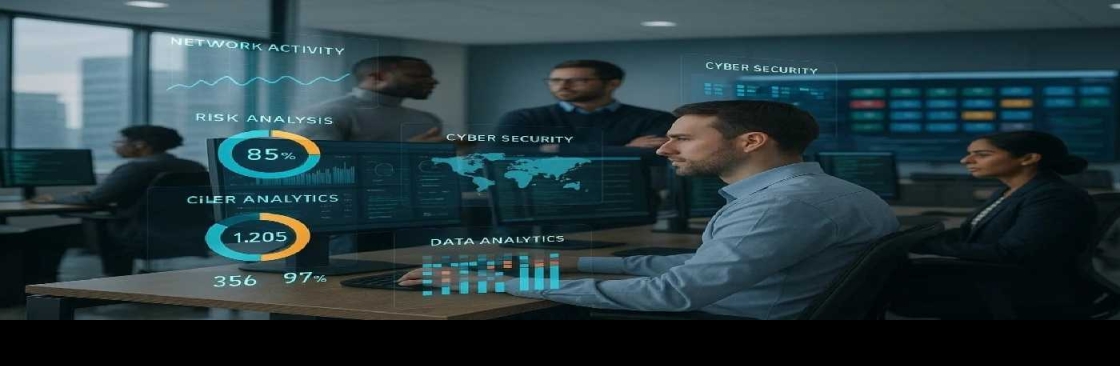 Trust Information Technology Cover Image