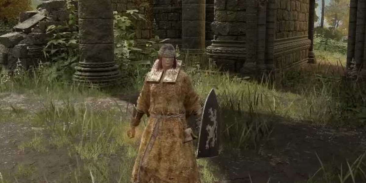 Best Methods to Upgrade Weapons in Elden Ring Without Wasting Stones