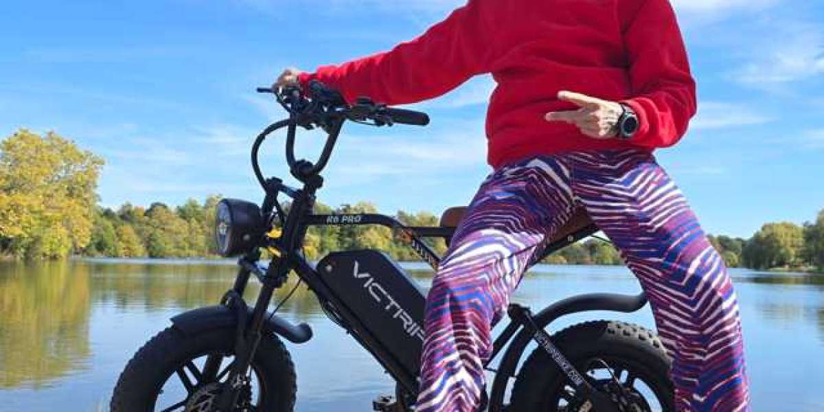 What Are the Essential Features and Functions of Moped-Style E-Bikes?