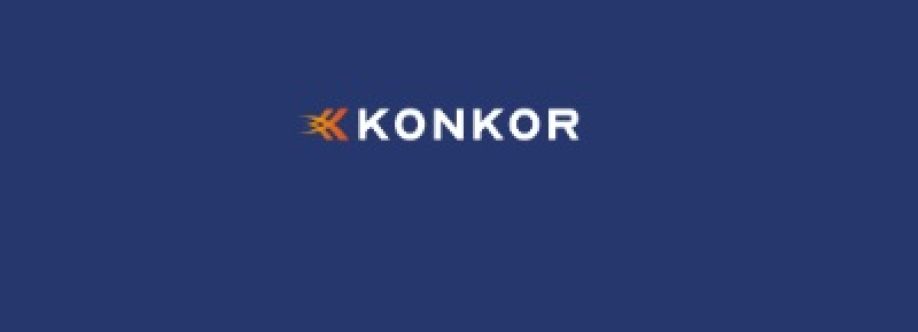 Konkor Cover Image