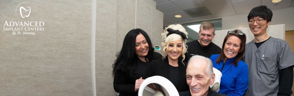 Advanced Implant Centers Cover Image