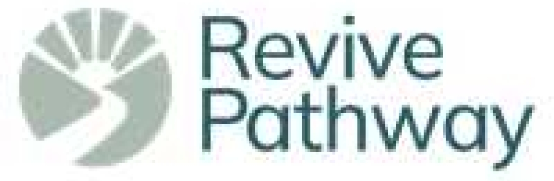 Revive Pathway Methadone Wellness Cover Image