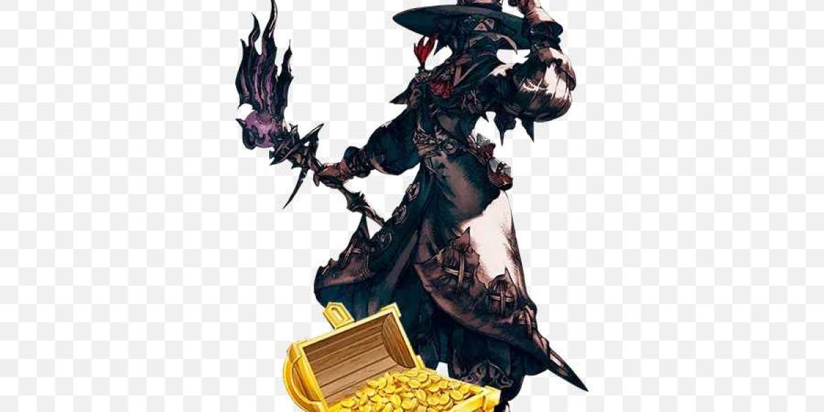 Why People Prefer To Use Buy Ffxiv Gil  Now?