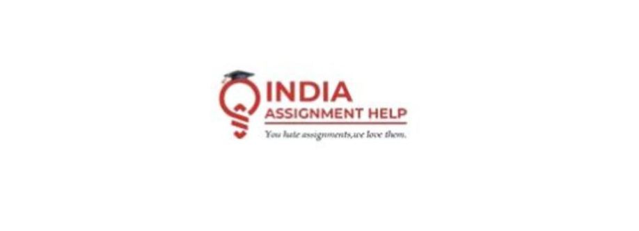 India Assignment Help Cover Image