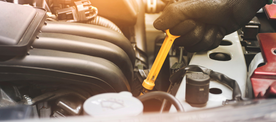 Mechanics & Car Service Keysborough, Logbook and Auto Repairs