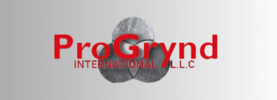 Progrynd pumps Cover Image