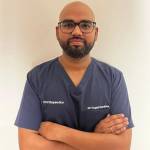 Dr Yugal Karkhur Profile Picture