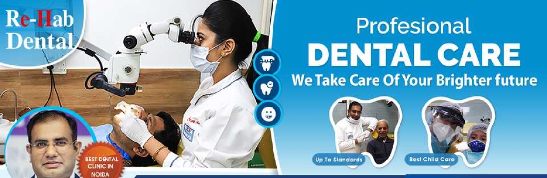 Best Dental Clinic in Noida Cover Image