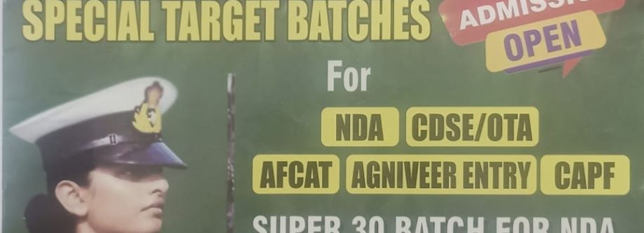 droneshwar defence academy Cover Image