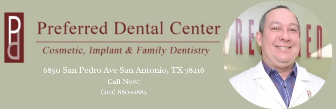 Preferred Dental Center Cover Image
