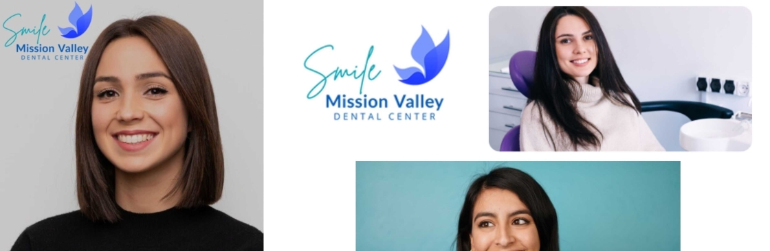 Smile Mission Valley Dental Center Cover Image