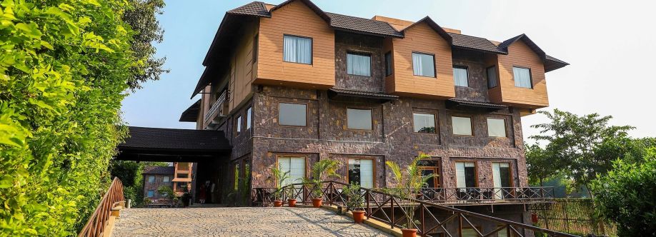 The Baagh Ananta Elite Ranthambore Cover Image