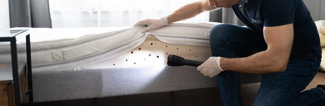 Tri State Termite And Pest Control Co Cover Image