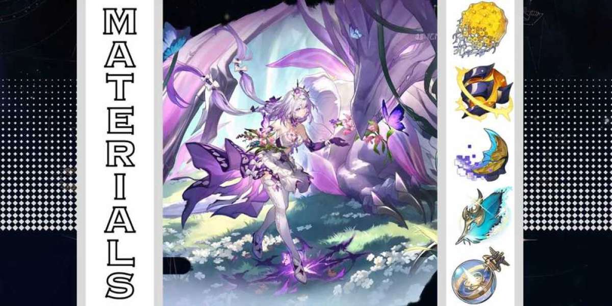 Castorice Honkai: HP Mechanics & Revival Guide