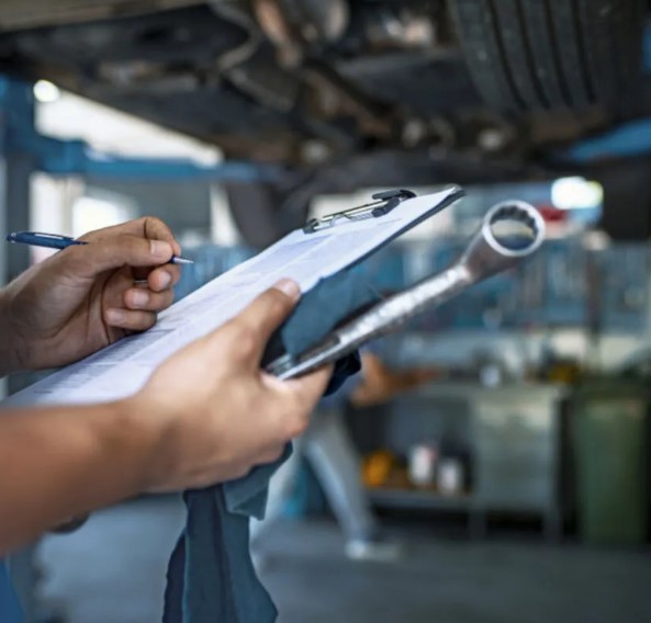 Roadworthy Certificate Somerville, RWC Somerville