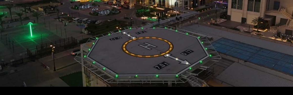 Aero Lighting Cover Image