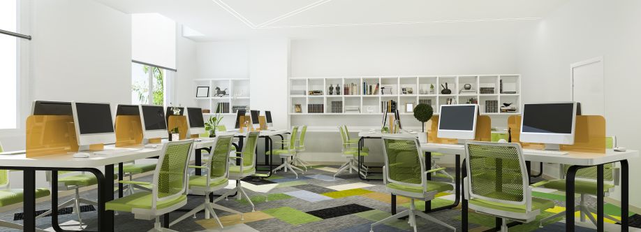 Clear Choice Office Solutions Cover Image