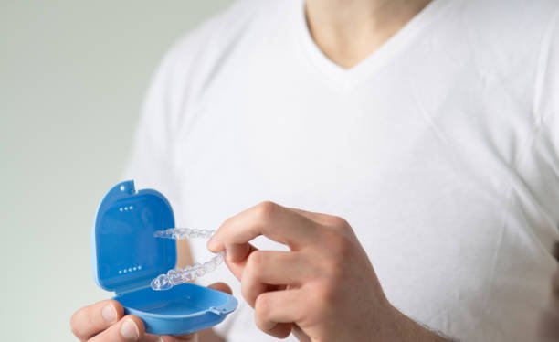 The Role of Dental Nightguards in Managing Bruxism and TMJ I