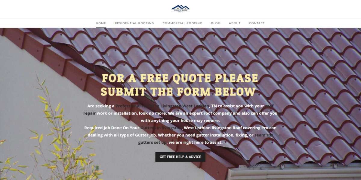 Why Everything You Know About West Lothian Roofing Is A Lie