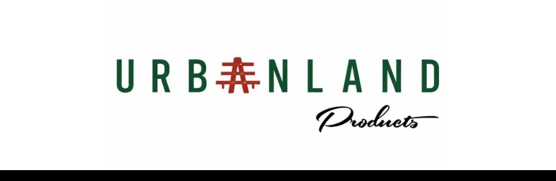 UrbanLand Products Cover Image