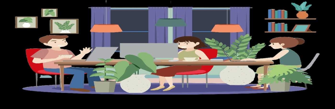 Social Media Marketplace Cover Image