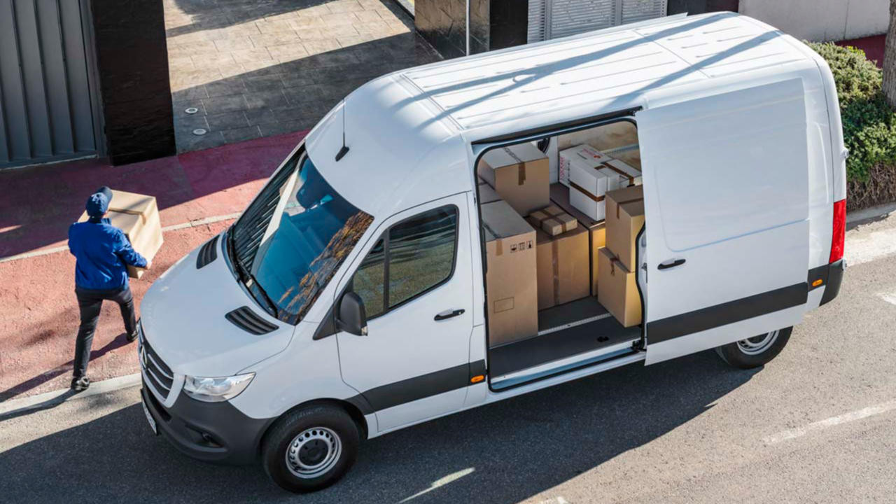 Tim's Transport | Fast Express Delivery London & Next-Day Couriers