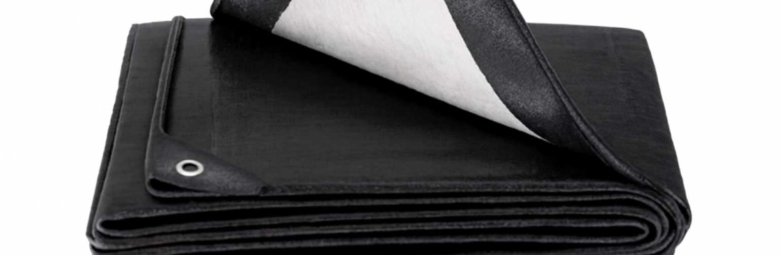 UK Tarps Cover Image