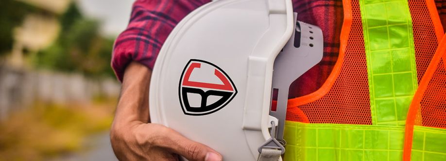 Brooks Construction Cover Image