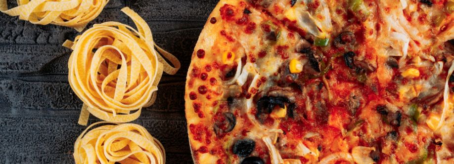 LUCCHINELLI THE GODFATHER Cover Image