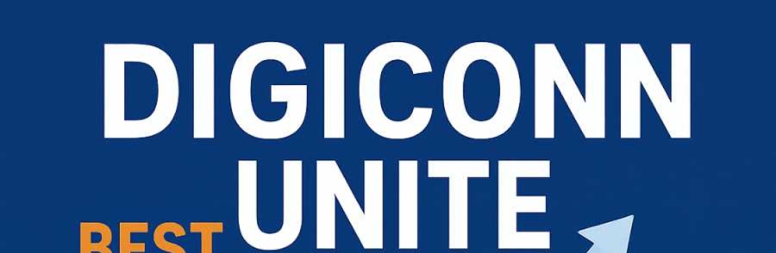 Digiconn Unite Cover Image