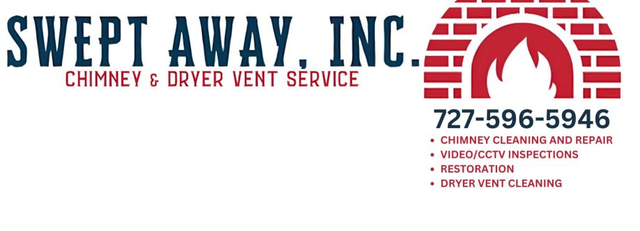 Swept Away Chimney Inc Cover Image