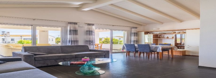 Holiday Home Ogliastra Cover Image