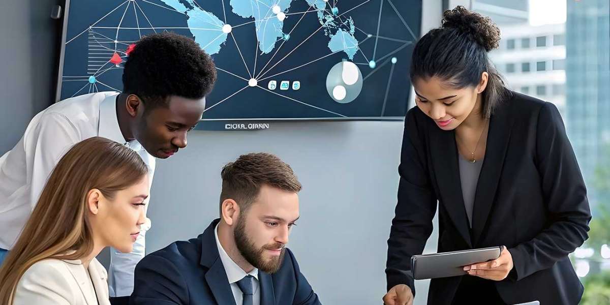 Why Every Business Needs a High-Performance Website in Today’s Digital World