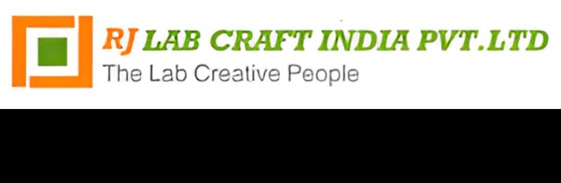 RJ Lab Craft India Cover Image