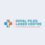 Goyal Piles Laser Center Profile Picture