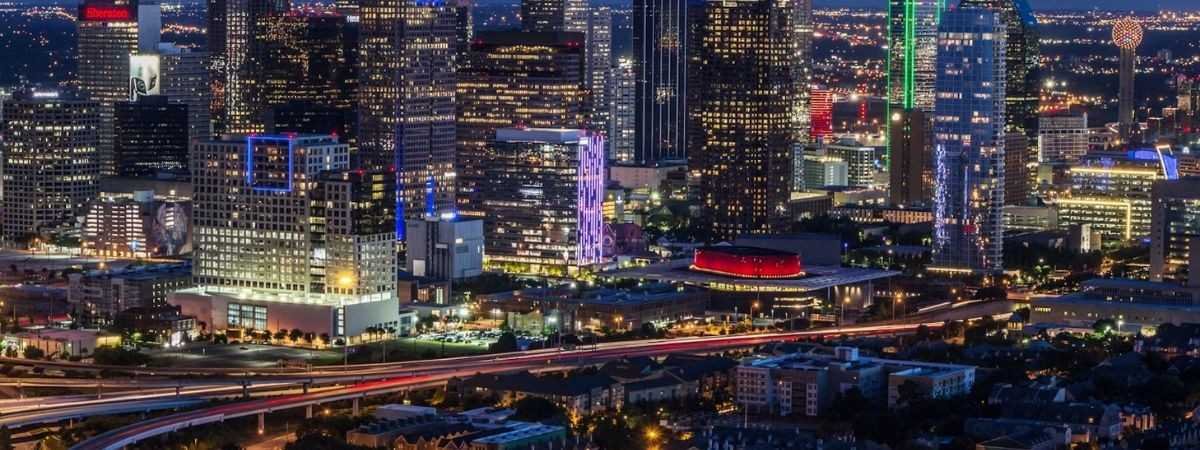 Turkish Airlines Dallas Office in United States - +1-833-834-8666