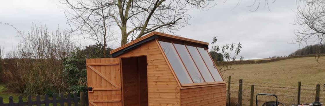 Shed Base Shop Cover Image