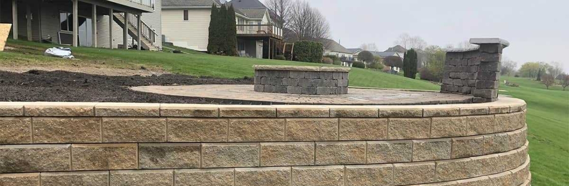 All Pro Pavers And Retaining Walls Cover Image