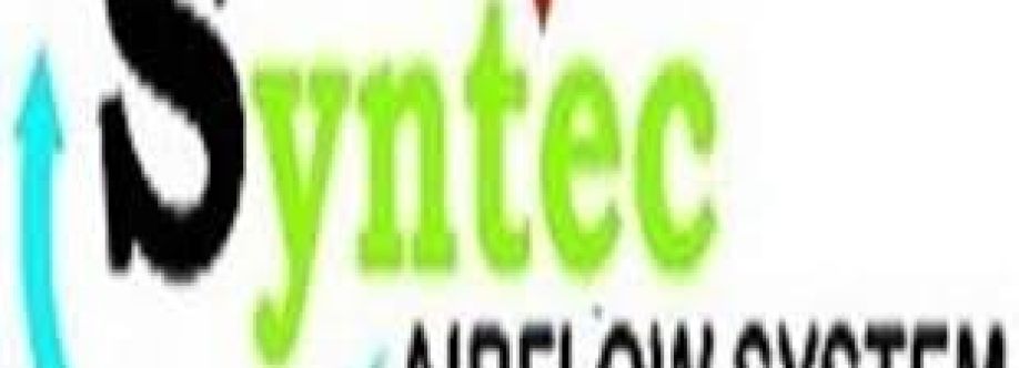 Syntec System Cover Image