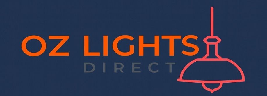 Oz Lights Direct Cover Image