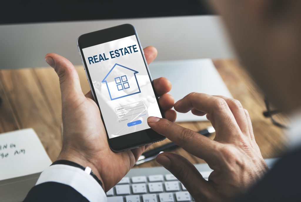 Real Estate Mobile App Development: Features, Costs & Benefits