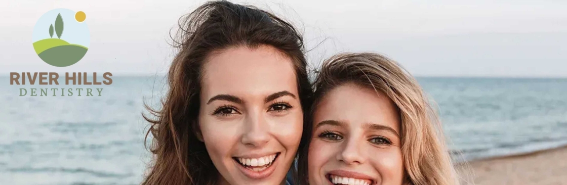 River Hills Dentistry Cover Image